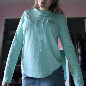 Vineyard vines hoodie